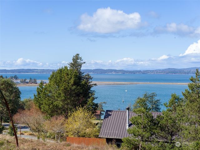 295 Rum Runner Road, Lopez Island, WA 98261