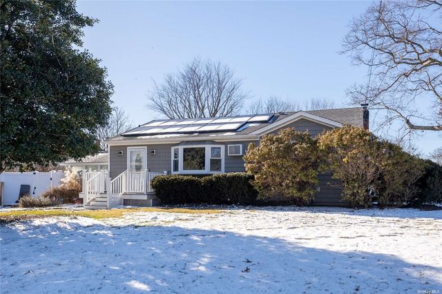 460 Maple Avenue, Patchogue, NY 11772
