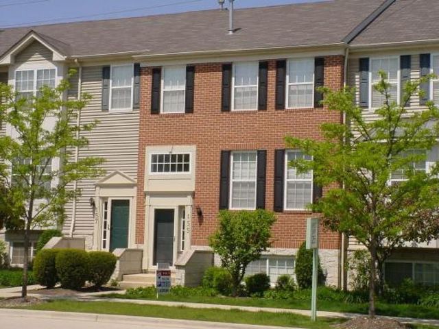 155 Willow Blvd #803-B, Willow Springs, IL 60480