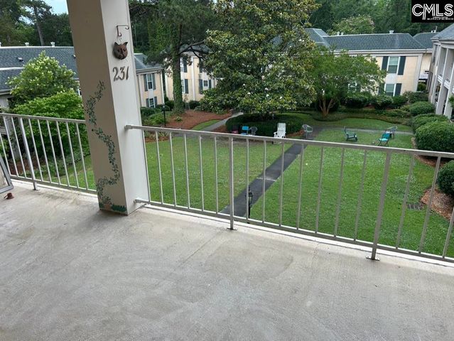 3600 Chateau Dr #L-231, Columbia, SC 29204