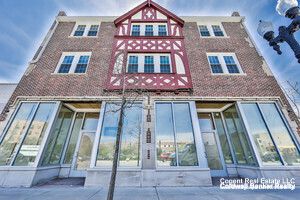 2345 W  Irving Park Rd   #2N, Chicago, IL 60618