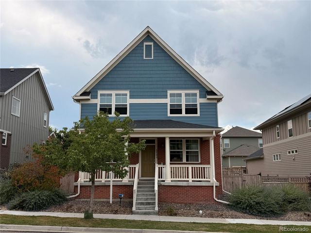 5584 W 96th Place, Westminster, CO 80020