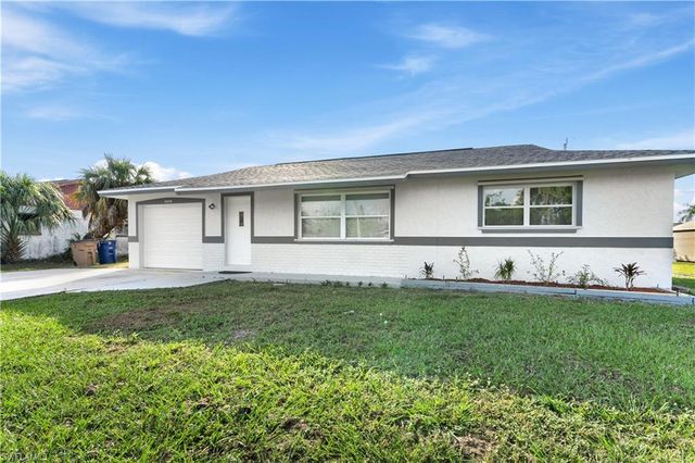 2201 Lily Rd, Fort Myers, FL 33905