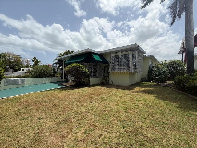 Address Not Disclosed, San Juan, PR 00920