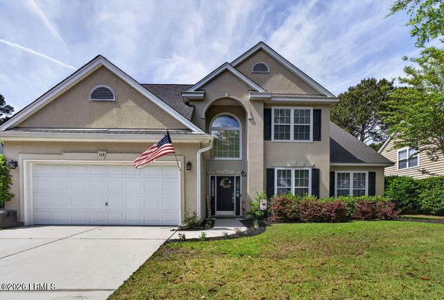 117 Pinecrest Dr, Bluffton, SC 29910