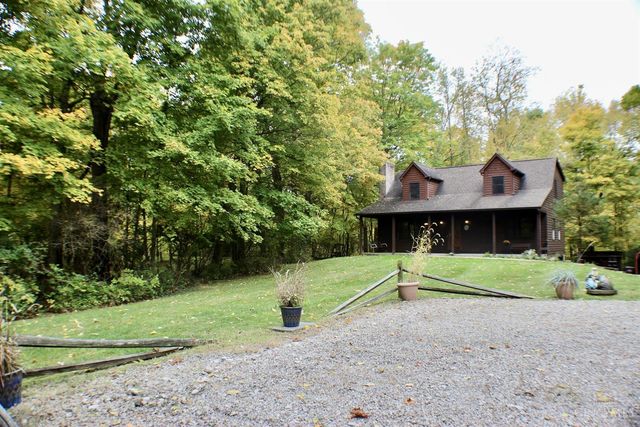 5437 Wolfpen Pleasant Hill Rd, Milford, OH 45150