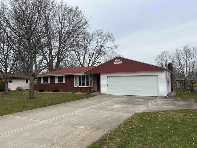 23303 Marydale Dr, Elkhart, IN 46517