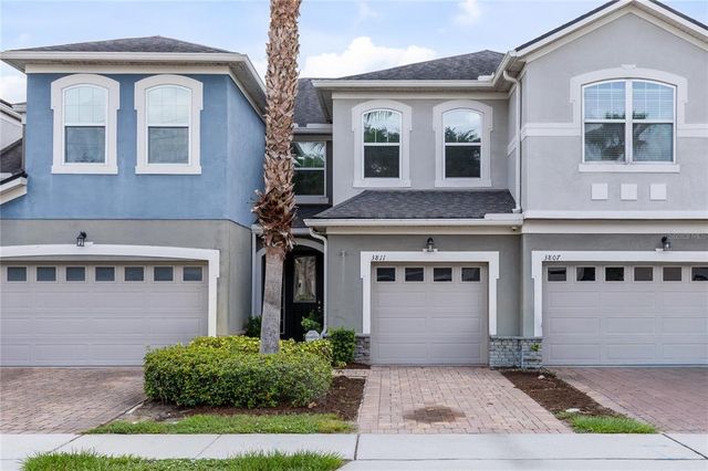 3811 BRIGHTON PARK CIRCLE, Belle Isle, FL 32812