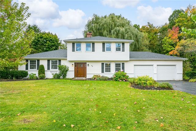 64 Crestview Dr, Pittsford, NY 14534