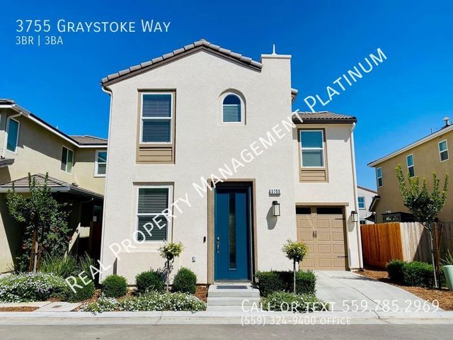3755 Graystoke Way, Clovis, CA 93619