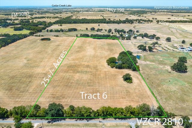 6 Vz County Road 2810, Mabank, TX 75147