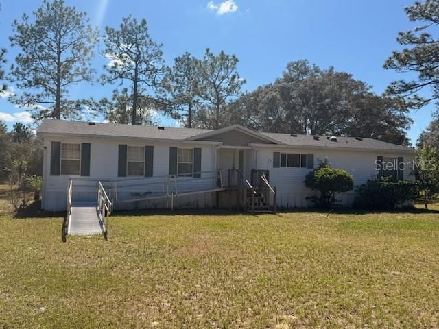 16636 SW 45th St, Ocala, FL 34481