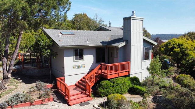 620 Warwick St, Cambria, CA 93428