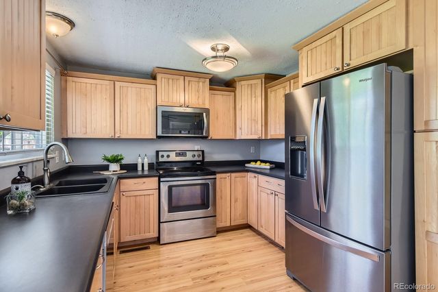 13483 Achilles Drive, Littleton, CO 80124
