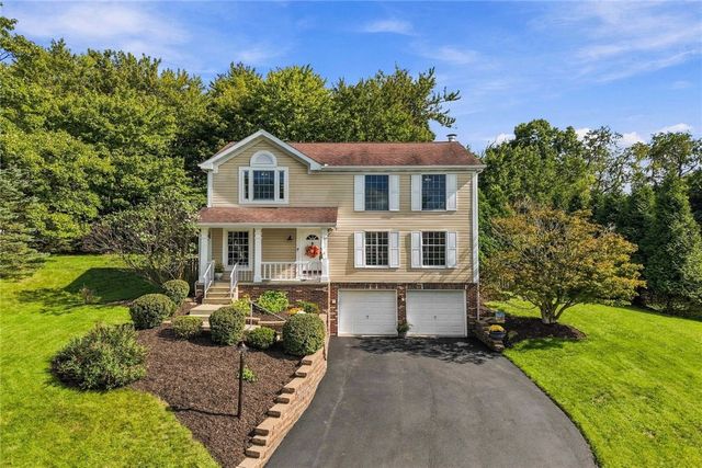 1607 Eaglewood Ct, Pittsburgh, PA 15237
