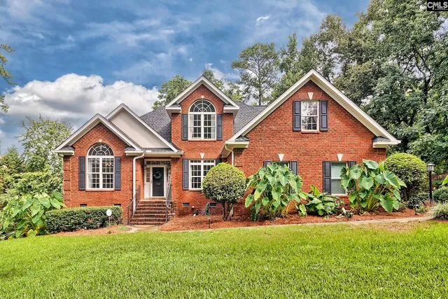 210 Pilgrim Church Rd, Lexington, SC 29072