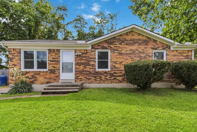 116 Berenwood Dr, Berea, KY 40403