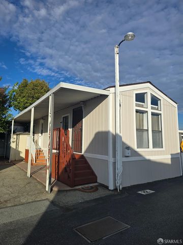 3499 E  Bayshore Rd #22, Redwood City, CA 94063