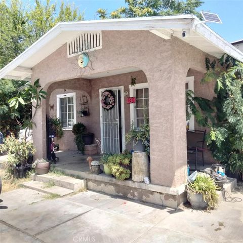 188 E  Temple St, San Bernardino, CA 92410