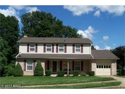 4307 Dahill Pl, Alexandria, VA 22312
