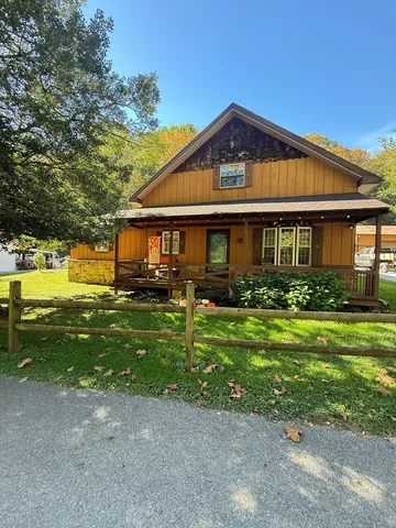 105 Twin Valley Rd, Portsmouth, OH 45662