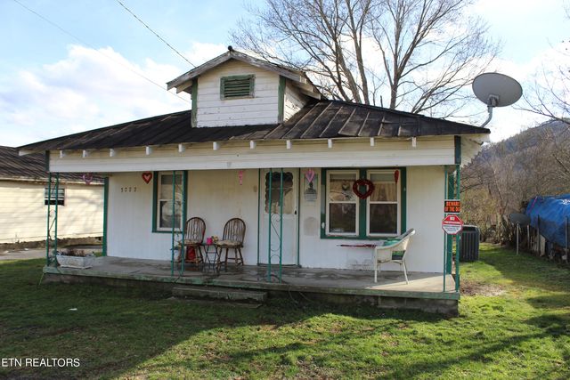 3777 Highway 441, Middlesboro, KY 40965