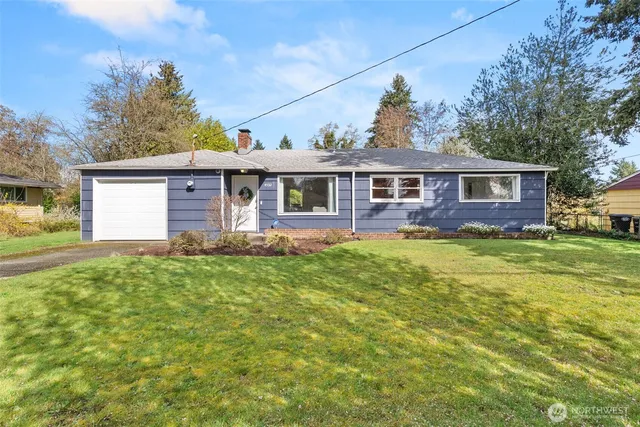 4532 14th Way SE, Olympia, WA 98503