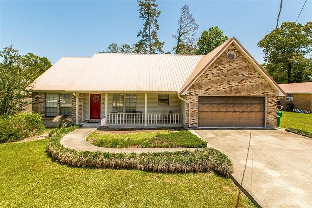 Bogalusa La Real Estate