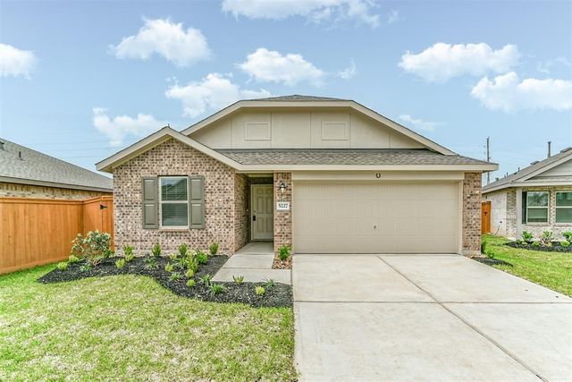 5227 Sunvalley Bend Dr, Katy, TX 77493