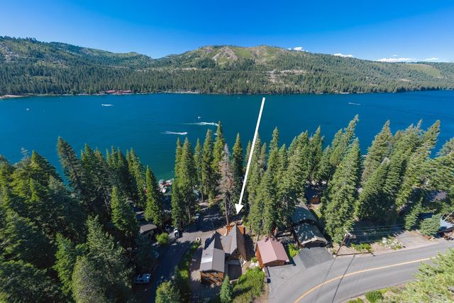 15205 Point Dr, Truckee, CA 96161