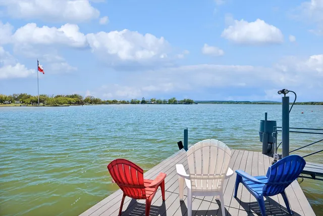 175 River Rd, Graford, TX 76449