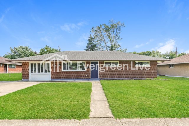 4230 Kitridge Rd, Dayton, OH 45424
