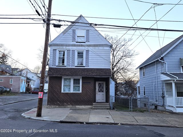 371 Park Ave, Wilkes Barre, PA 18702