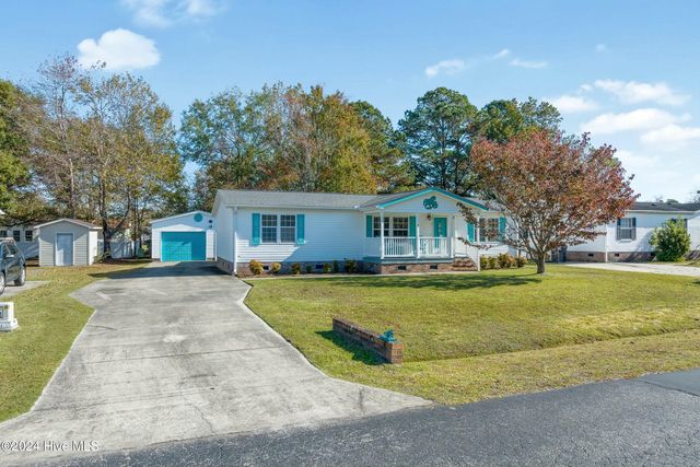 1104 Captains Court, Carolina Shor, NC 28467