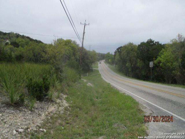LOT 44 Country Road 174 LOT 44, Helotes, TX 78023