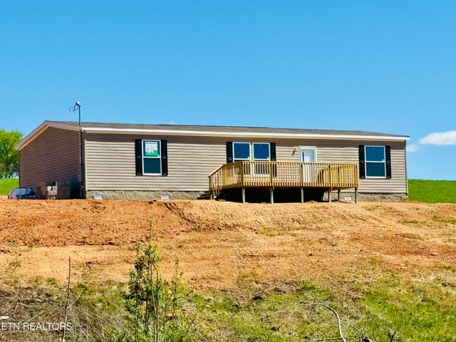 Schertz Ln, Rutledge, TN 37861