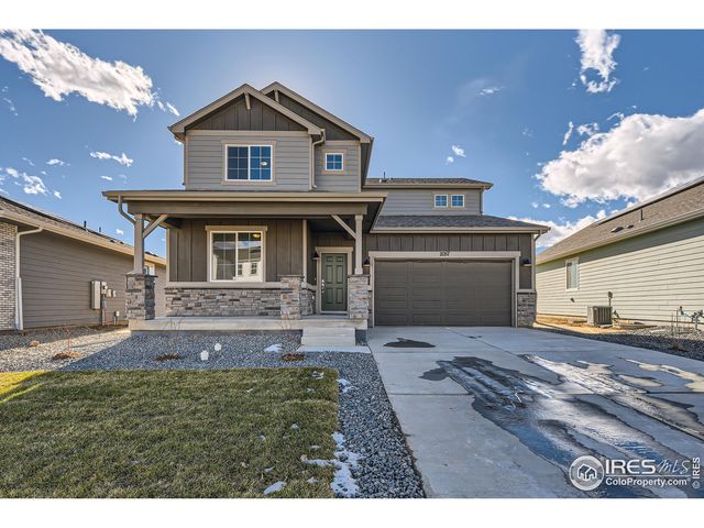 2057 Ballyneal Dr, Fort Collins, CO 80524