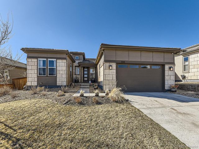 11109 Sweet Cicely Drive, Parker, CO 80134