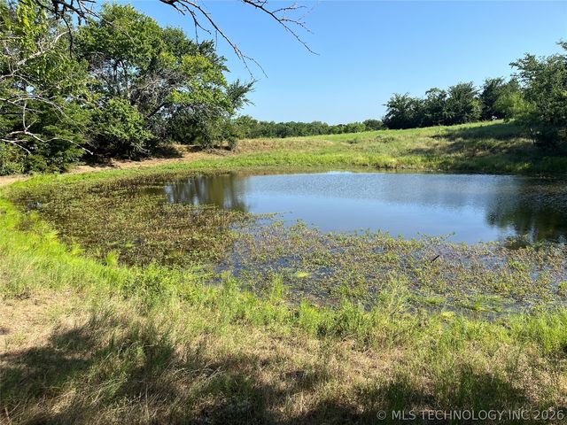12490 N  Muncrief Rd, Kingston, OK 73439