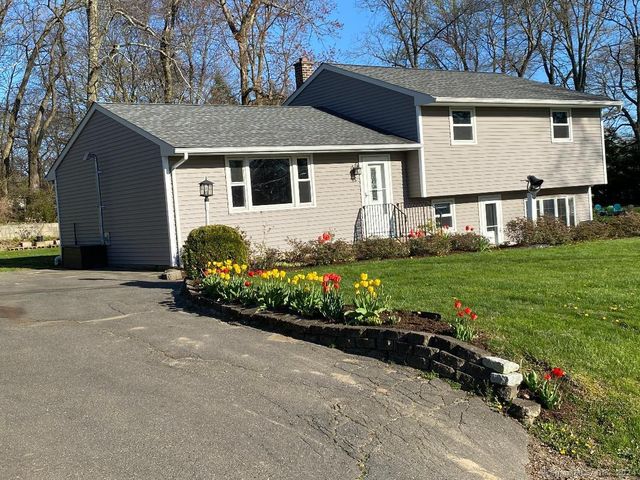 65 S  View Ave, Wolcott, CT 06716