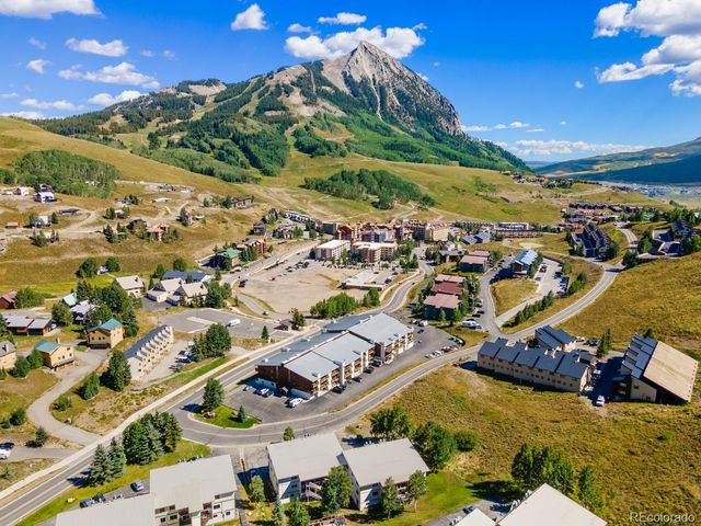 651 Gothic Road  Unit 301, Crested Butte, CO 81225
