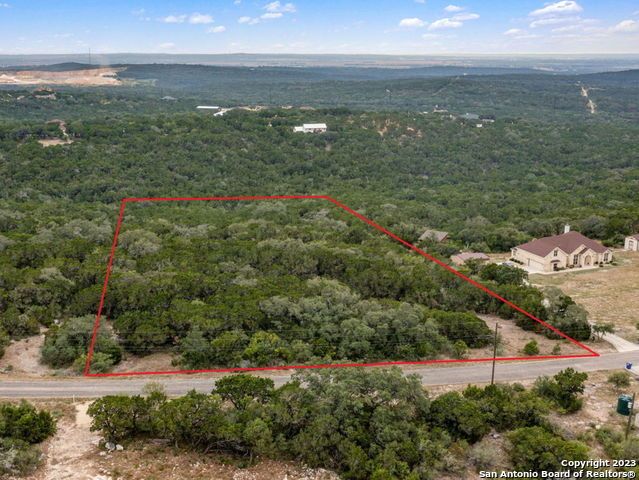 0 County Road 2732 LOT 106, Mico, TX 78056