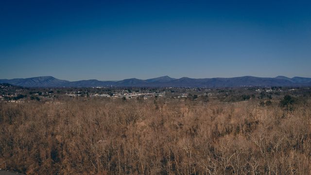 NE 20th St, Roanoke, VA 24012