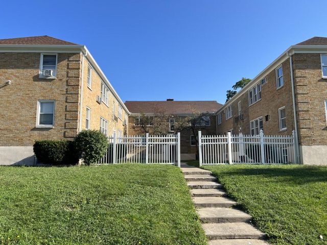 261 Niagara Ave  #261D, Dayton, OH 45405