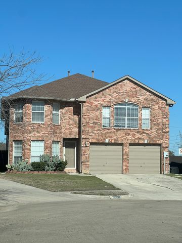 1433 Chinaberry Dr, Lewisville, TX 75077