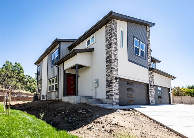 5389 Sky Top Ln, Colorado Springs, CO 80918