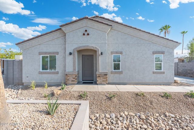 2638 E  Marconi Ave #1, Phoenix, AZ 85032