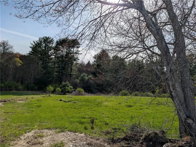 Cucumber Hill Rd, Foster, RI 02825