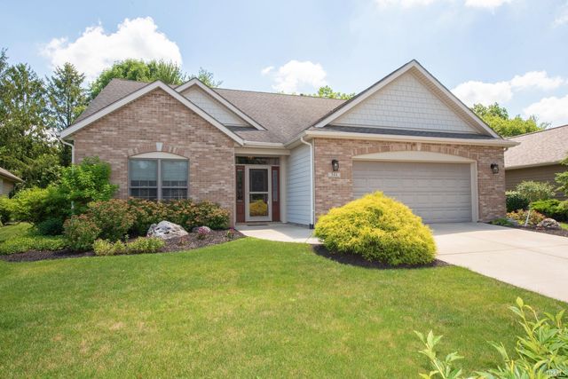 344 Rosebank Ln, West Lafayette, IN 47906