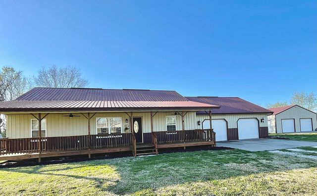 24708 Lawrence St #2176, Marionville, MO 65705